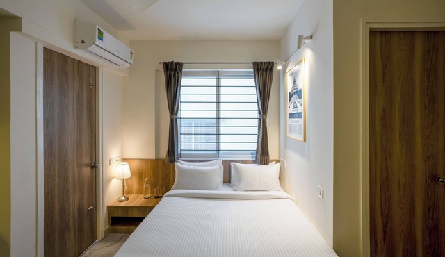 Wandr Hotel Ulsoor