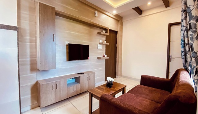 Wandr. Naos in Bengaluru