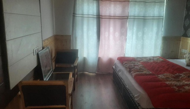 WANGDEA RESIDENCY in Leh
