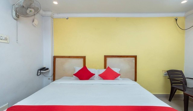 Wardrobe Classic Rooms in Tirupati