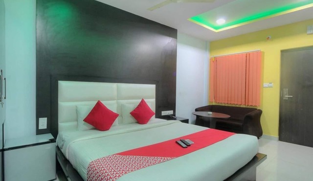 Warm and Cozy Rooms with Pleasant Stay/Bangalore