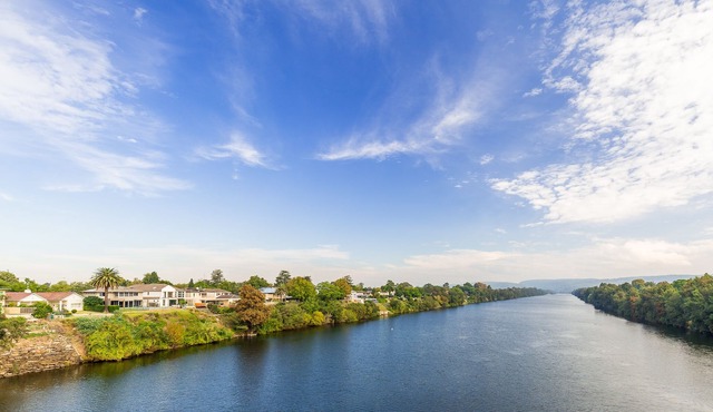 Waterfront Luxury Signature Property, Number One Lifestyle Location