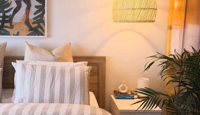 Waterfront Villa- Pet Friendly in Arrawarra