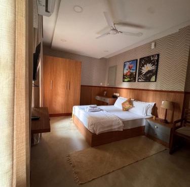 Waterlily Homestay