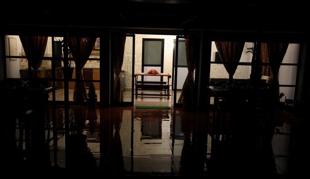 Waters Edge Apartment Sleeps 4 (2 Bedrooms)