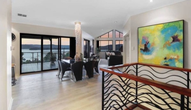 Waterside bliss for families in Central coast