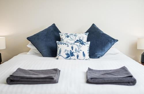 Watervale Hotel Guesthouse in Watervale