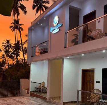 Wavealokam Beach Retreat