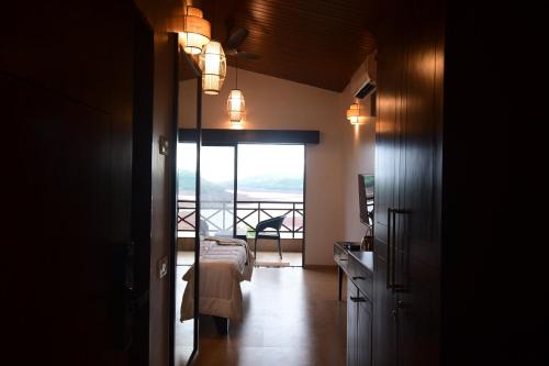 Waves and Vibes Resort