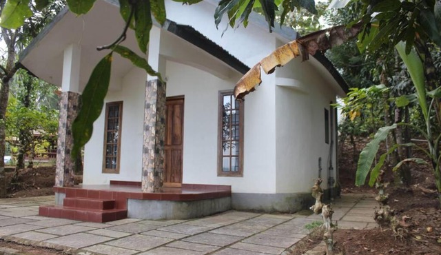 Wayal Wayanad Honey moon villa