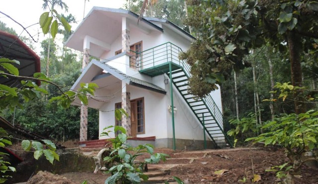 Wayal Wayanad Twin Villa
