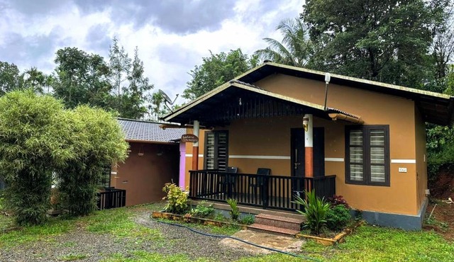 Wayanad Cocos Villa