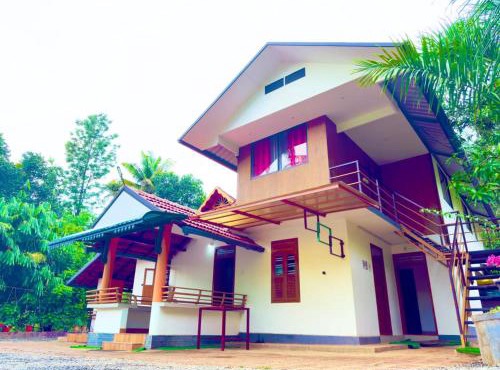Wayanad Coffee Vintage