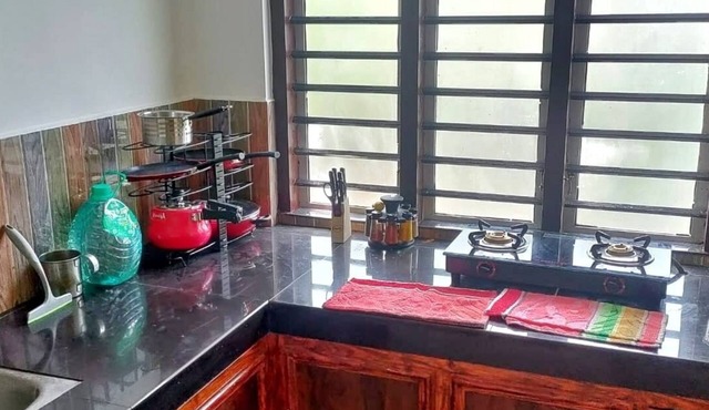 Wayanad days holiday home