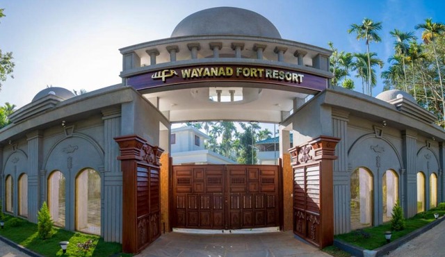 Wayanad Fort Resort, Noolpuzha, Kerala