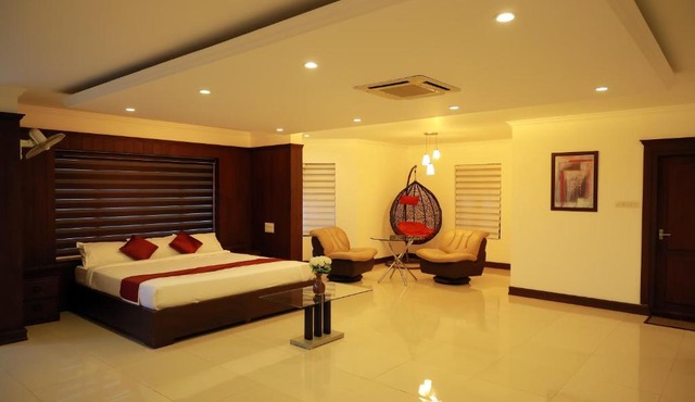 Wayanad Ivory Grande