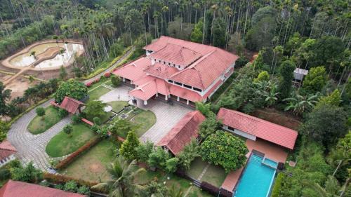 Wayanad Mace Mansion