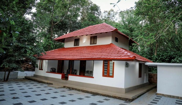 WAYANAD NEST Homestay