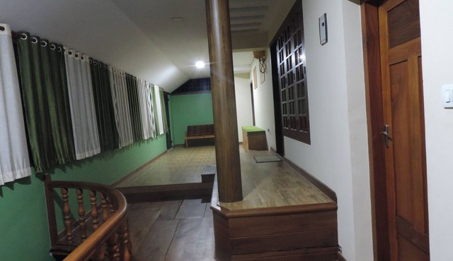 Wayanad Stay is a family home stay
