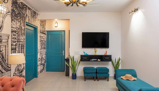 WBI Homes - Home Away From Home