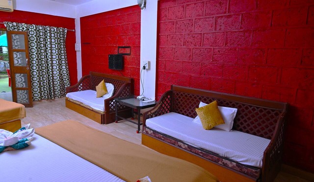 We Hotels Alibaug