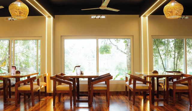 We We Wayanad- Casa de Wayanad