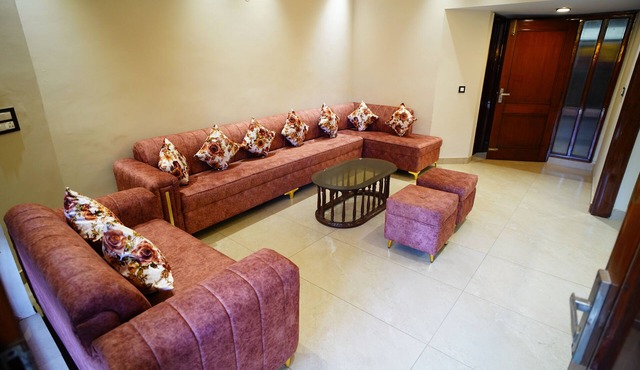 Wedding Stay, Relaxing Family Getaway, Short Duration Events