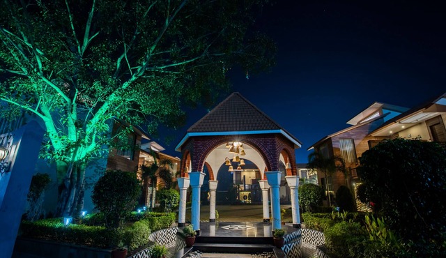Wedlock Greens Hotels & Resorts