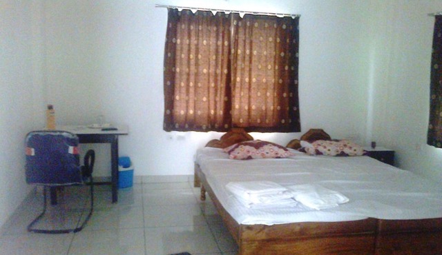 WeKare Archid Royal Service Apartment