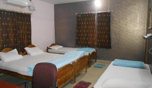WeKare Guest House