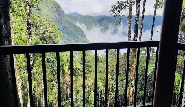 Welcare Sunrise Valley resort