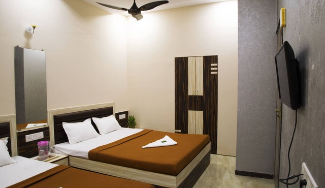 Welcome Guest House - Hostel