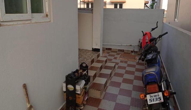 Welcome Inn Anakapalle