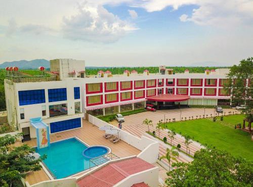 Welcome Resorts And Spa