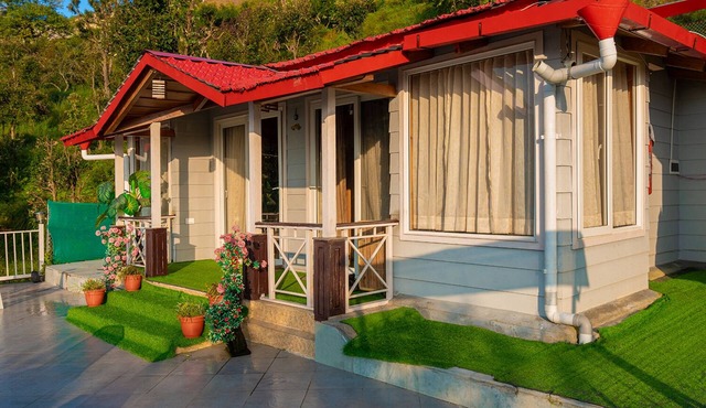 Welcome to Ayu Villa a luxury homestay