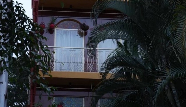 Welcome to Casa Albela – Where Art, Identity & Comfort Converge