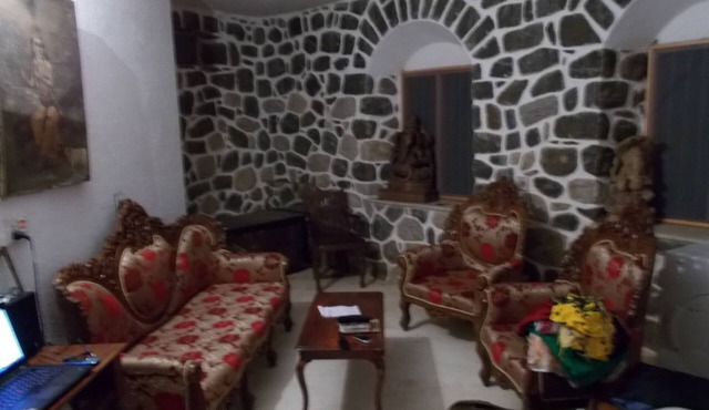 Welcome to Hilltop Home Stay