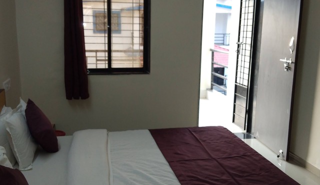Welcome To Jalsa Holiday Home where luxury Comforts & Peaceful Nature Awaits you