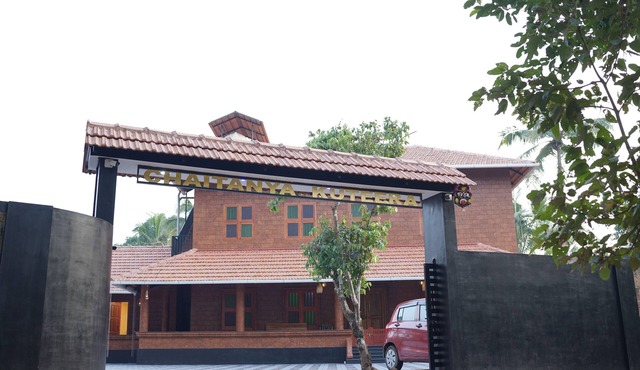 "Welcome to Malabar Serenity: Where Tradition Meets Tranquility" 1