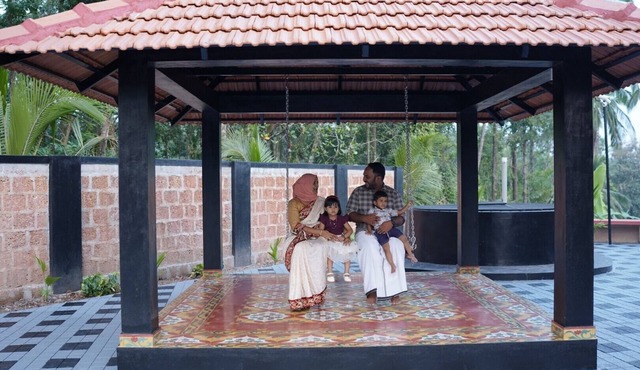"Welcome to Malabar Serenity: Where Tradition Meets Tranquility" 3