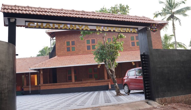 "Welcome to Malabar Serenity: Where Tradition Meets Tranquility"