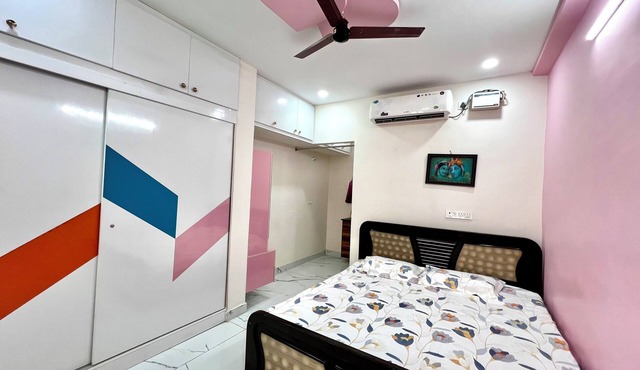 Welcome to Nani Homestay & Nani’s Villa – Two Unique Stays, One Listing !