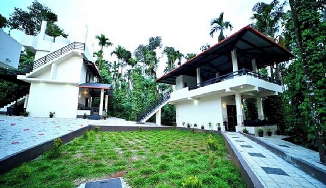 Welcome to Neralekadu Stay, a tranquil haven nestled in the heart of nature.