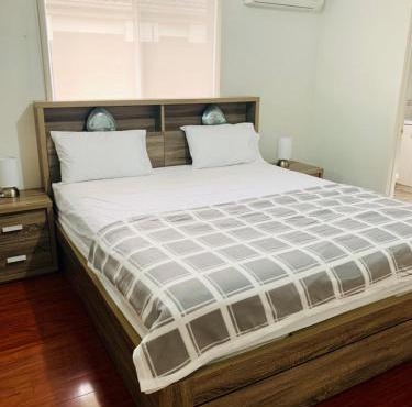 Welcome to Sunny Sanctuary in Carrum Downs