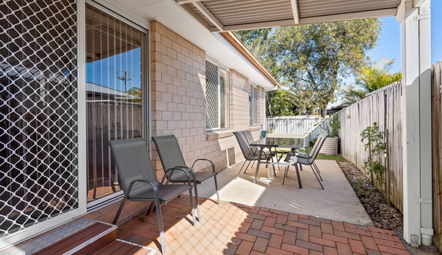 Welcome to WARATAH RETREAT in Evans Head