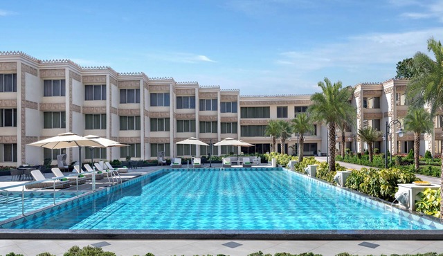 Welcomhotel by ITC Hotels, Rama International, Aurangabad