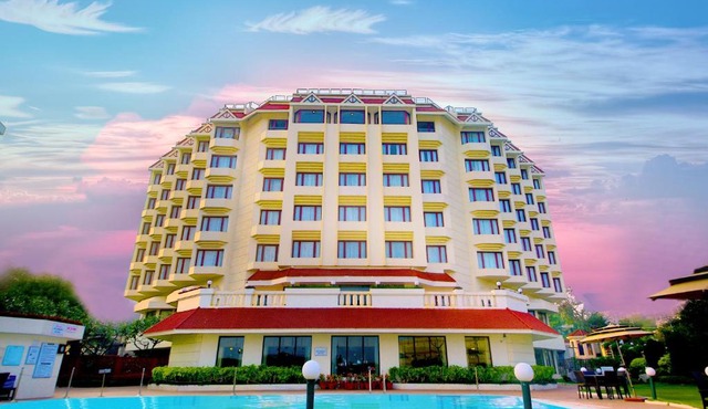 Welcomhotel by ITC Hotels, Devee Grand Bay, Visakhapatnam
