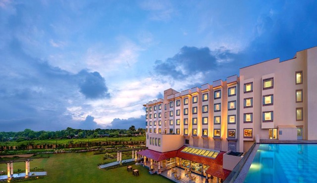 Welcomhotel by ITC Hotels, Bhubaneswar