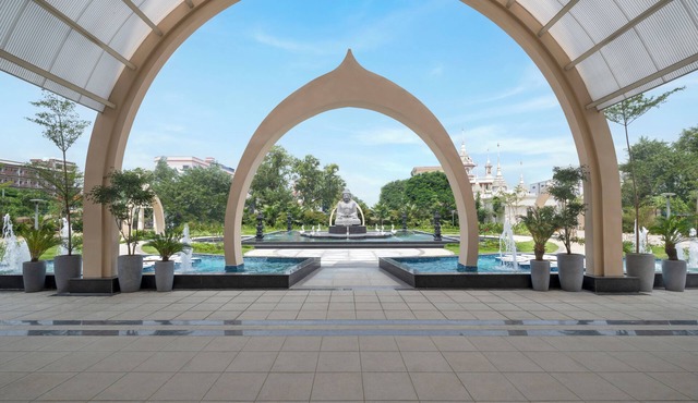Welcomhotel By ITC Hotels Bodh Gaya Hotel & Convention Centre