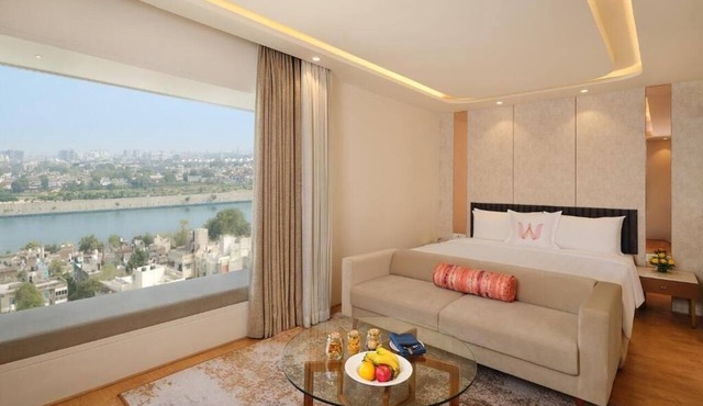 Welcomhotel by ITC Hotels, Ashram Road, Ahmedabad